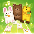 动物钢琴乐园(Magic Animal Piano Tiles)