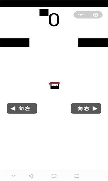 跃动方块游戏