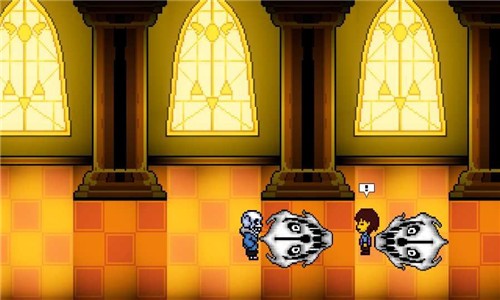 骨头神话(Bonetale Android)