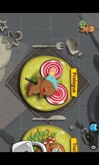 姜饼人大逃亡2(Cookie Run)