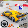 终极跑车停车场(Ultimate Sport Car Parking)