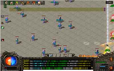 纵横征途手游91翻天-纵横征途手游91翻天官方版下载