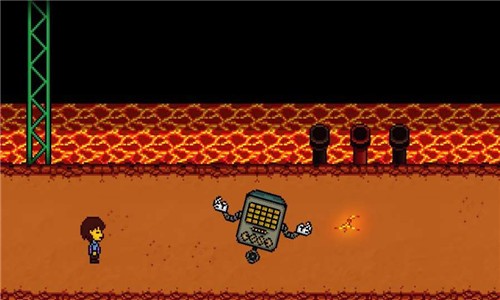 骨头神话(Bonetale Android)