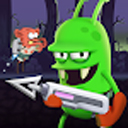 僵尸榨汁机（Zombie Catchers）