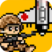像素军事(Pixel Military)