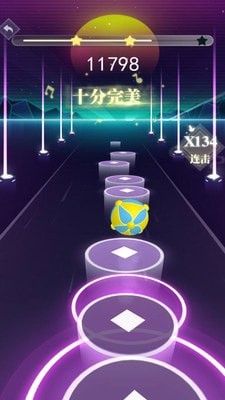 电音跃动游戏下载-抖音电音跃动游戏下载