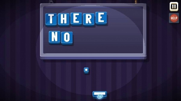 根本没有游戏错误维度（There Is No Game）