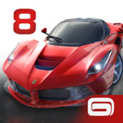 狂野飙车8断网版
