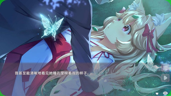 狐姬零(fox hime zero)