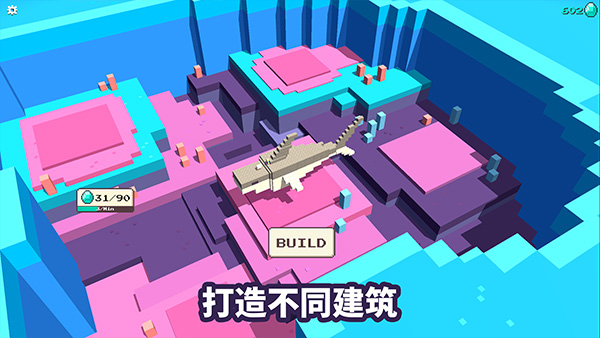 方块工艺(CubeCraft)