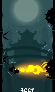 火箭跳跃忍者(Rocket Ninja)