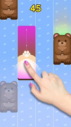 动物钢琴乐园(Magic Animal Piano Tiles)