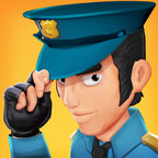 警官(Police Officer)