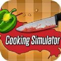 烹饪模拟器下载手机版(Sushi Chef)