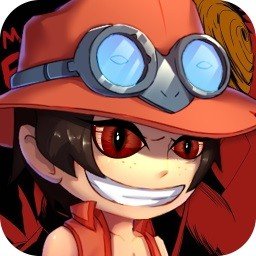半熟英雄中文版