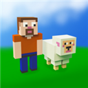 方块工艺(CubeCraft）