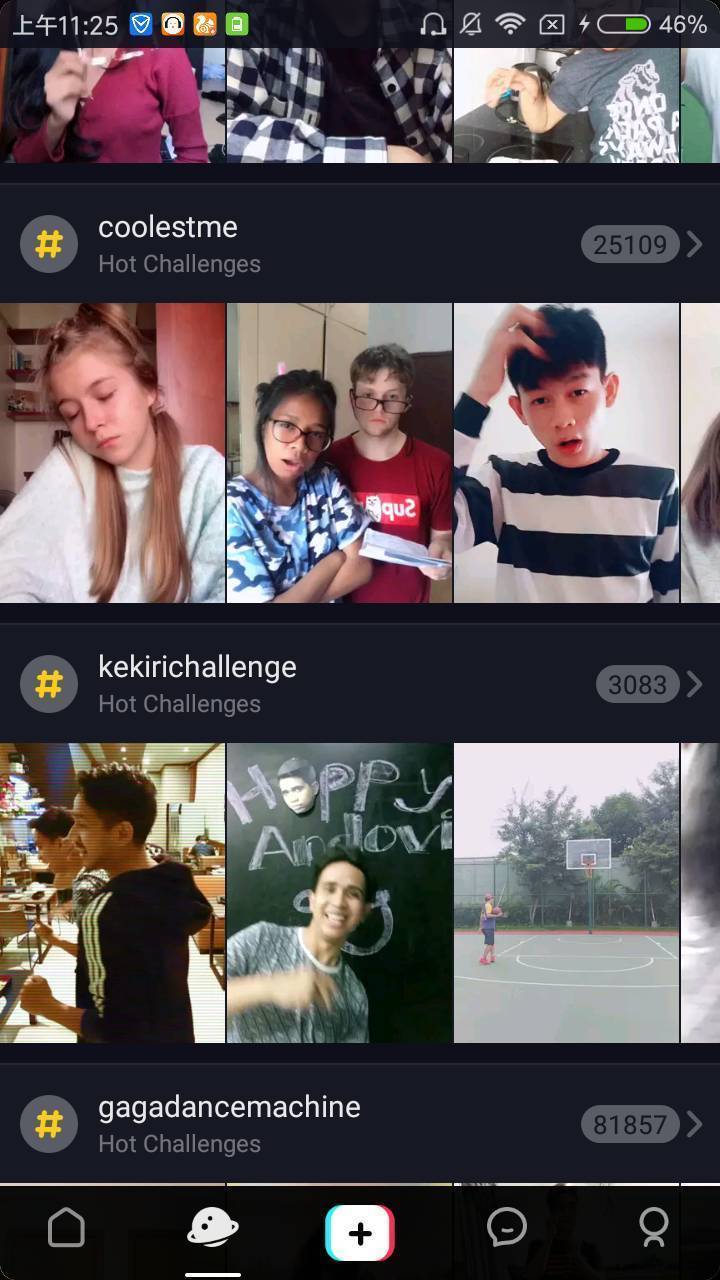 tiktok国际版免登录