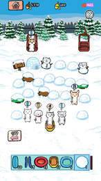 动物滑雪场中文版