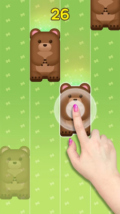 动物钢琴乐园(Magic Animal Piano Tiles)