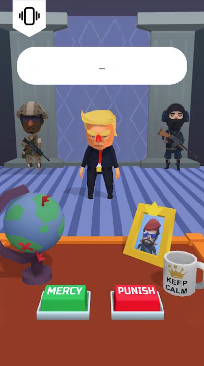让我们成为独裁者(Dictator)