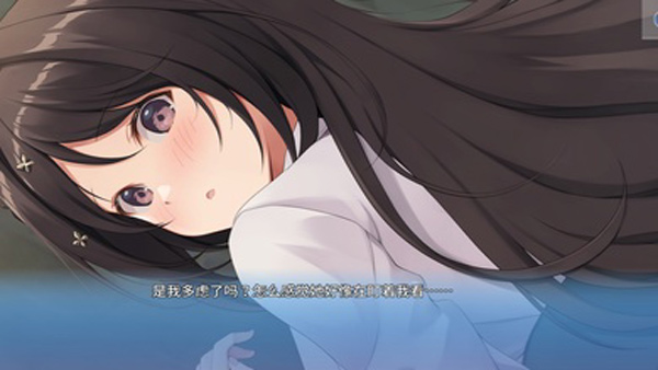 角色扮演之恋极乐公主游戏CG