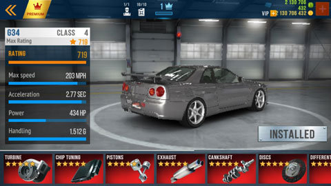 CarX公路赛车(Car Racer Highway Racing)