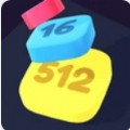 2048叠叠叠