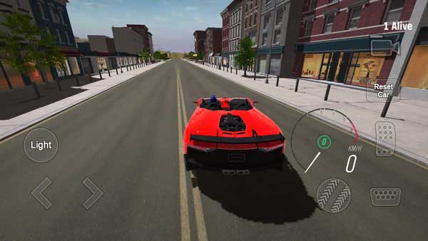 地平线4(Forza:Horizon4)