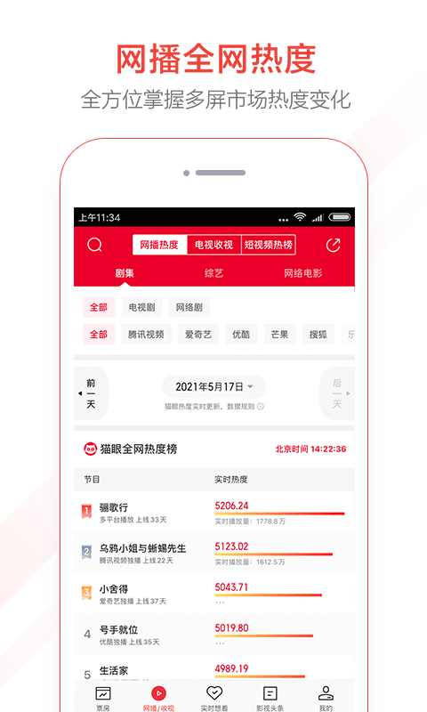 猫眼专业版app下载-猫眼专业版app下载安装