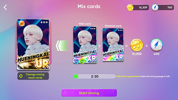 rhythm hi
