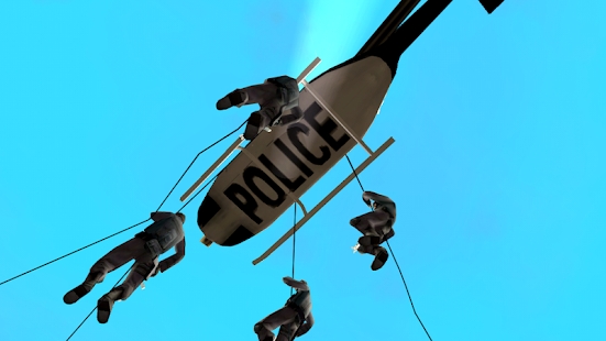 gta圣安地列斯重置版(GTA: SA)