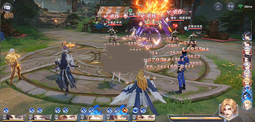 斗罗大陆:魂师对决6
