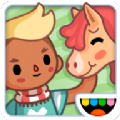 托卡生活稳定(Toca Stable)