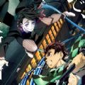 鬼灭之刃无限列车篇樱花版（Kimetsu no Yaiba Fangame）