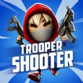 士兵射手致命攻击(Trooper Shooter)