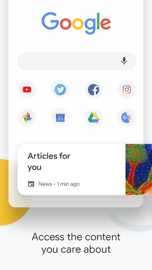谷歌chrome浏览器下载-谷歌chrome浏览器下载手机版