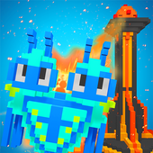 塔战射击(Tower Battle)