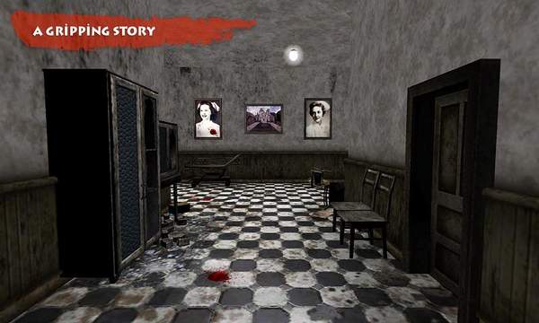 恐怖医院2(HorrorHospitalII)