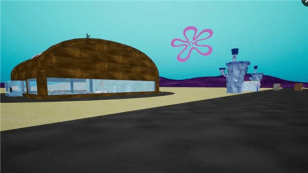 海绵宝宝3d(BikiniBottom)