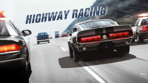 CarX公路赛车(Car Racer Highway Racing)