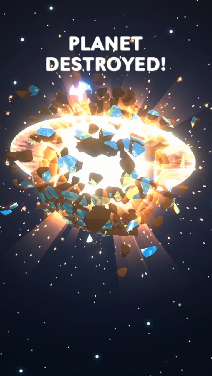 流星爆炸(Meteor Blast)