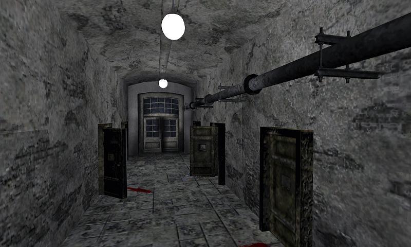 恐怖医院2(HorrorHospitalII)
