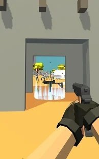 子弹射出去(Shoot Way Out)