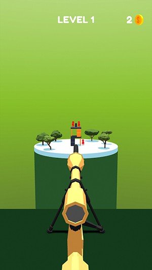 超级狙击手(Super Sniper!)