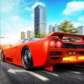 愤怒的速度之星(Reckless Drifter - Mega City Rac)