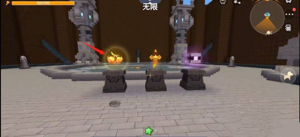怎么召唤怪物3