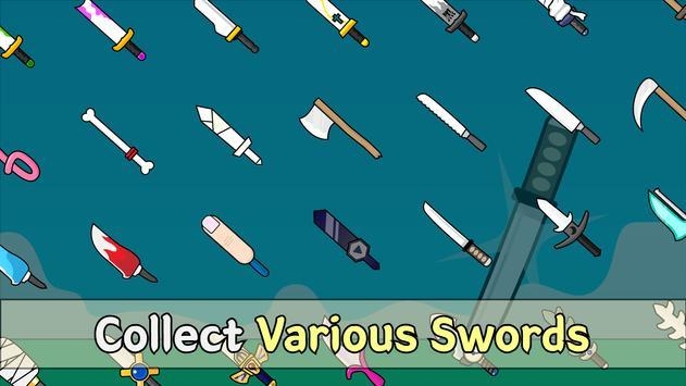 飞翔的大宝剑(Flying Sword)