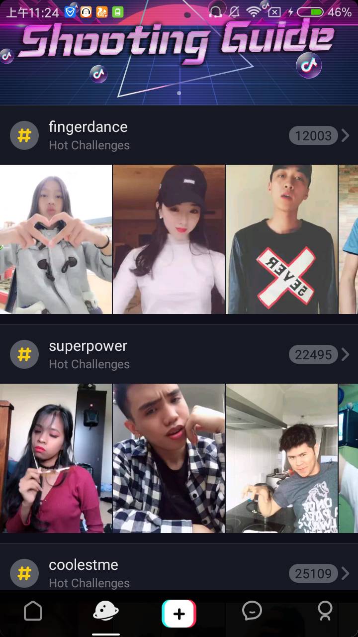 tiktok加速器