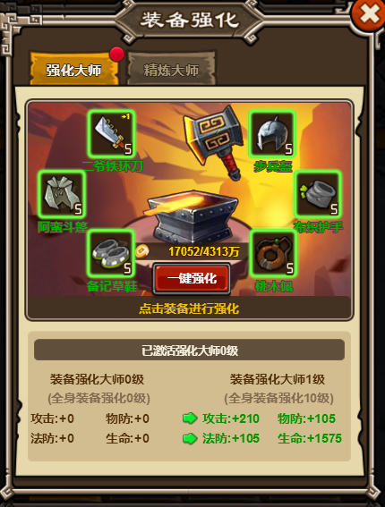 泡面三国