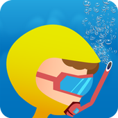 水肺潜水(Scuba Di